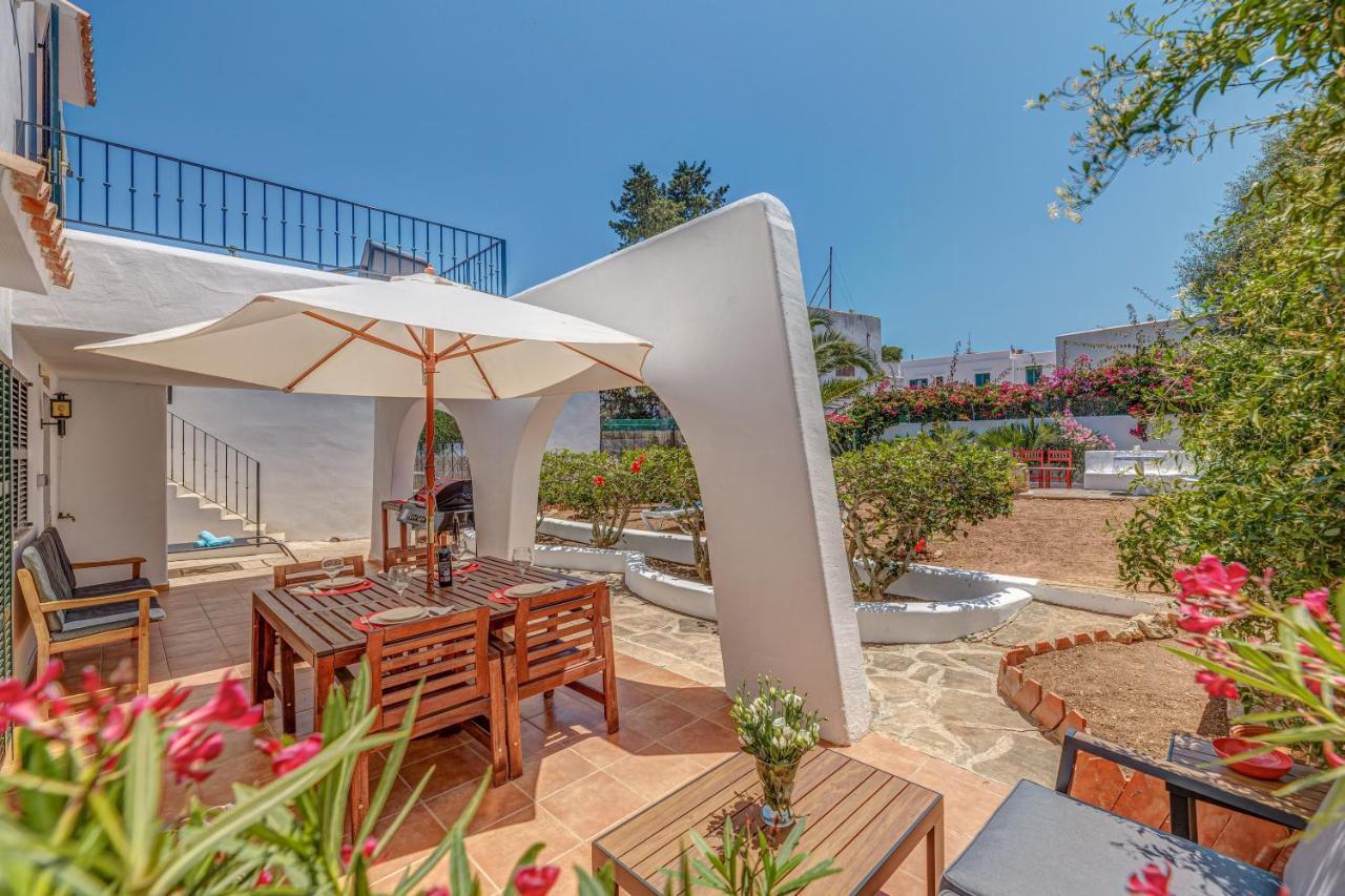 Sweet Family House Vila Cala D´Or Exterior foto
