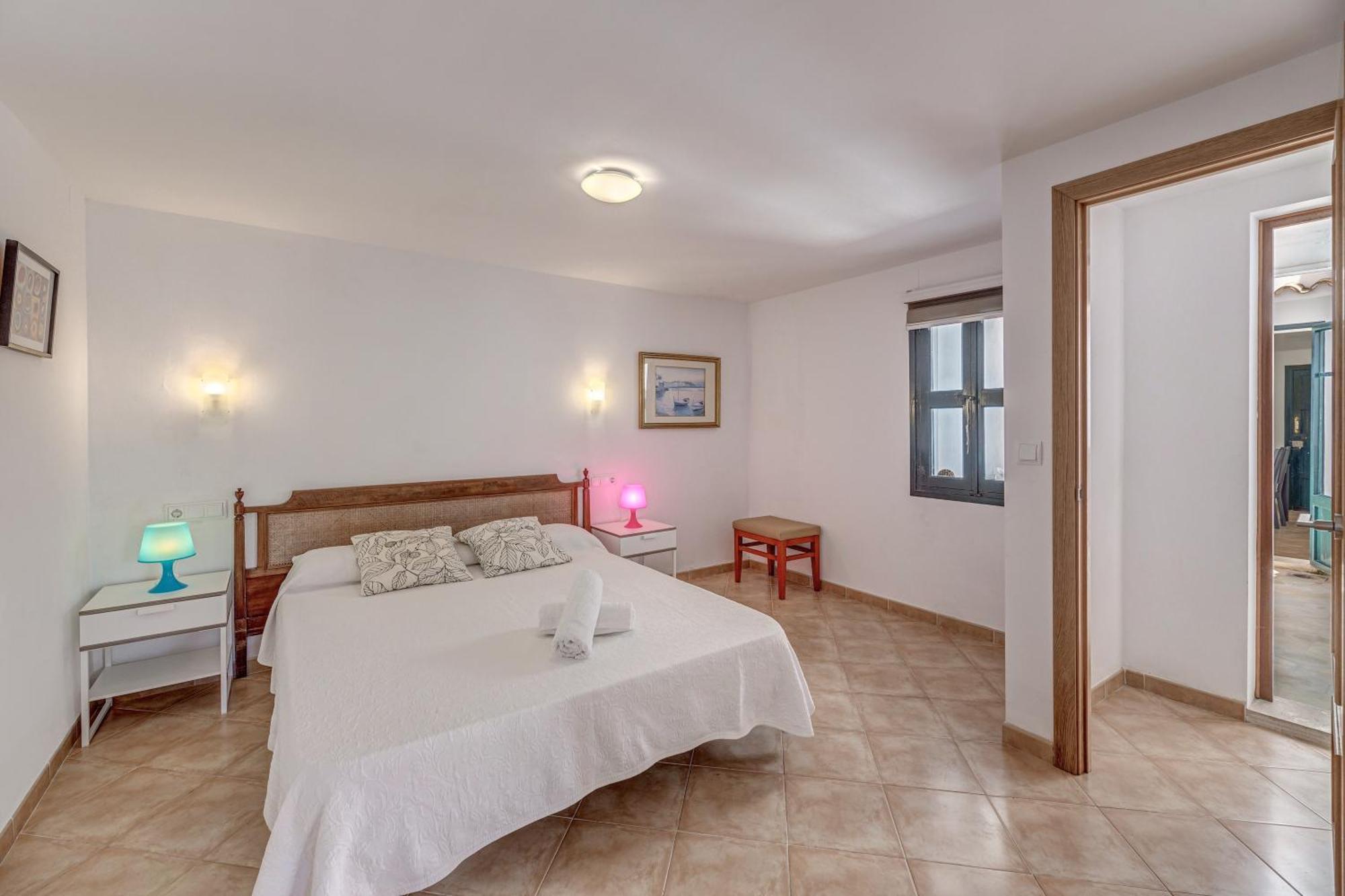 Sweet Family House Vila Cala D´Or Exterior foto