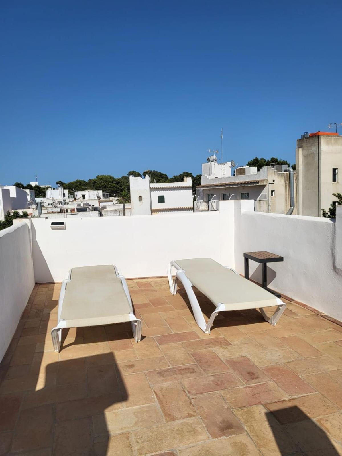 Sweet Family House Vila Cala D´Or Exterior foto