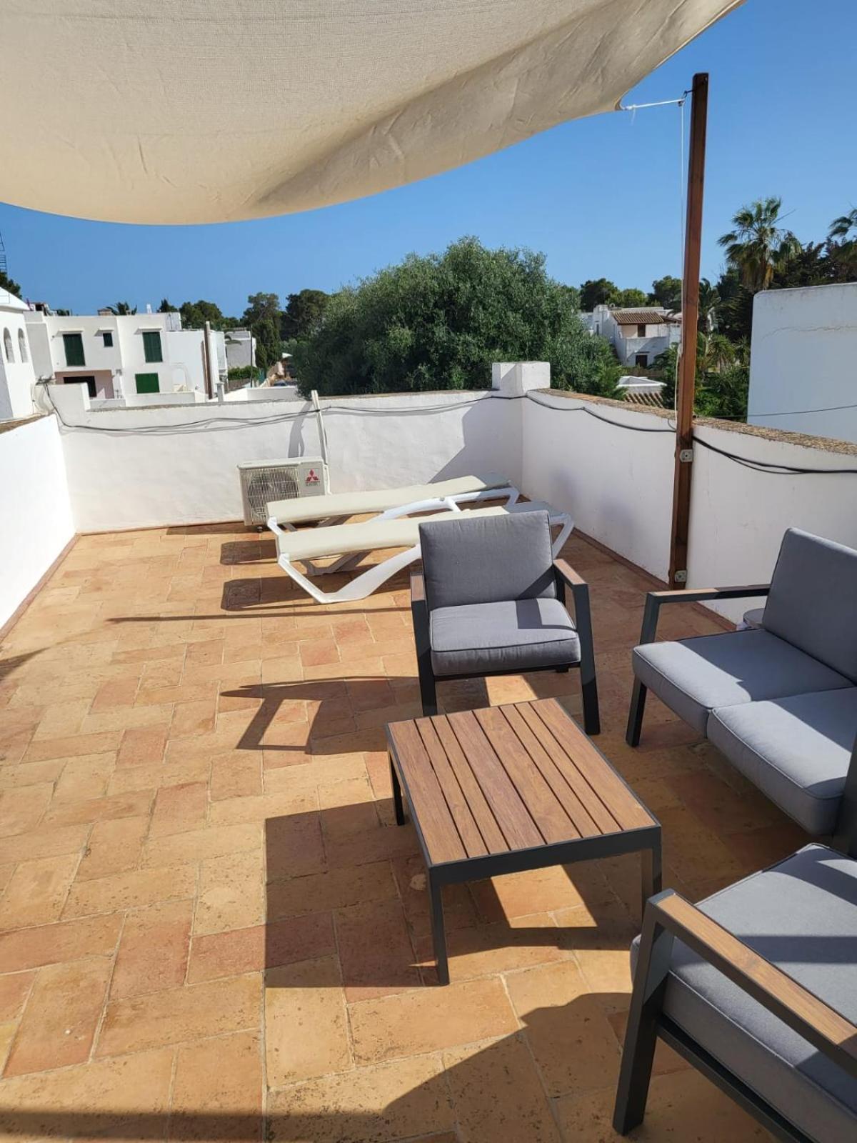 Sweet Family House Vila Cala D´Or Exterior foto