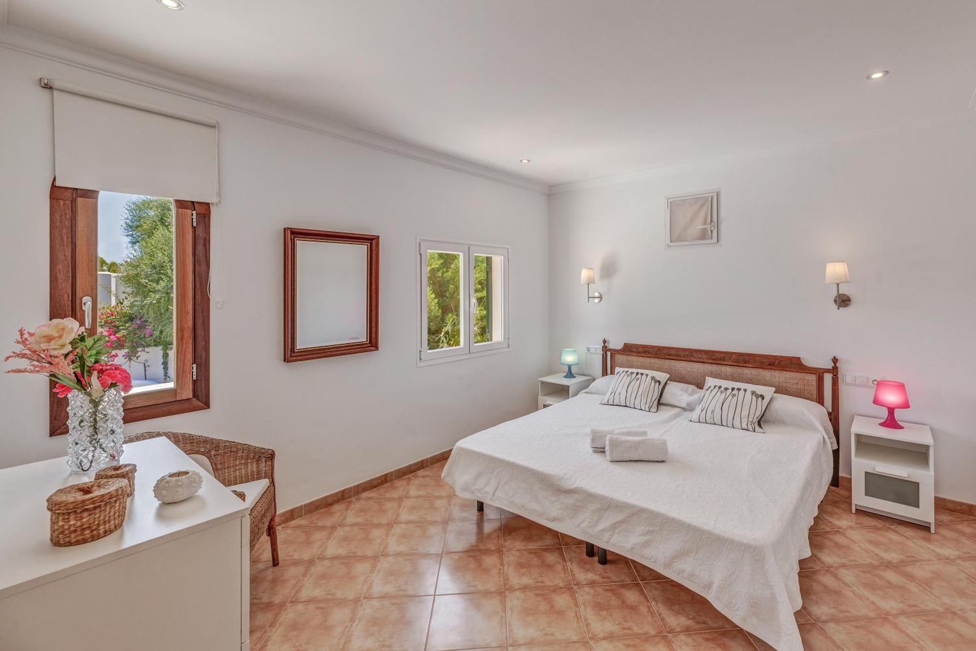 Sweet Family House Vila Cala D´Or Exterior foto