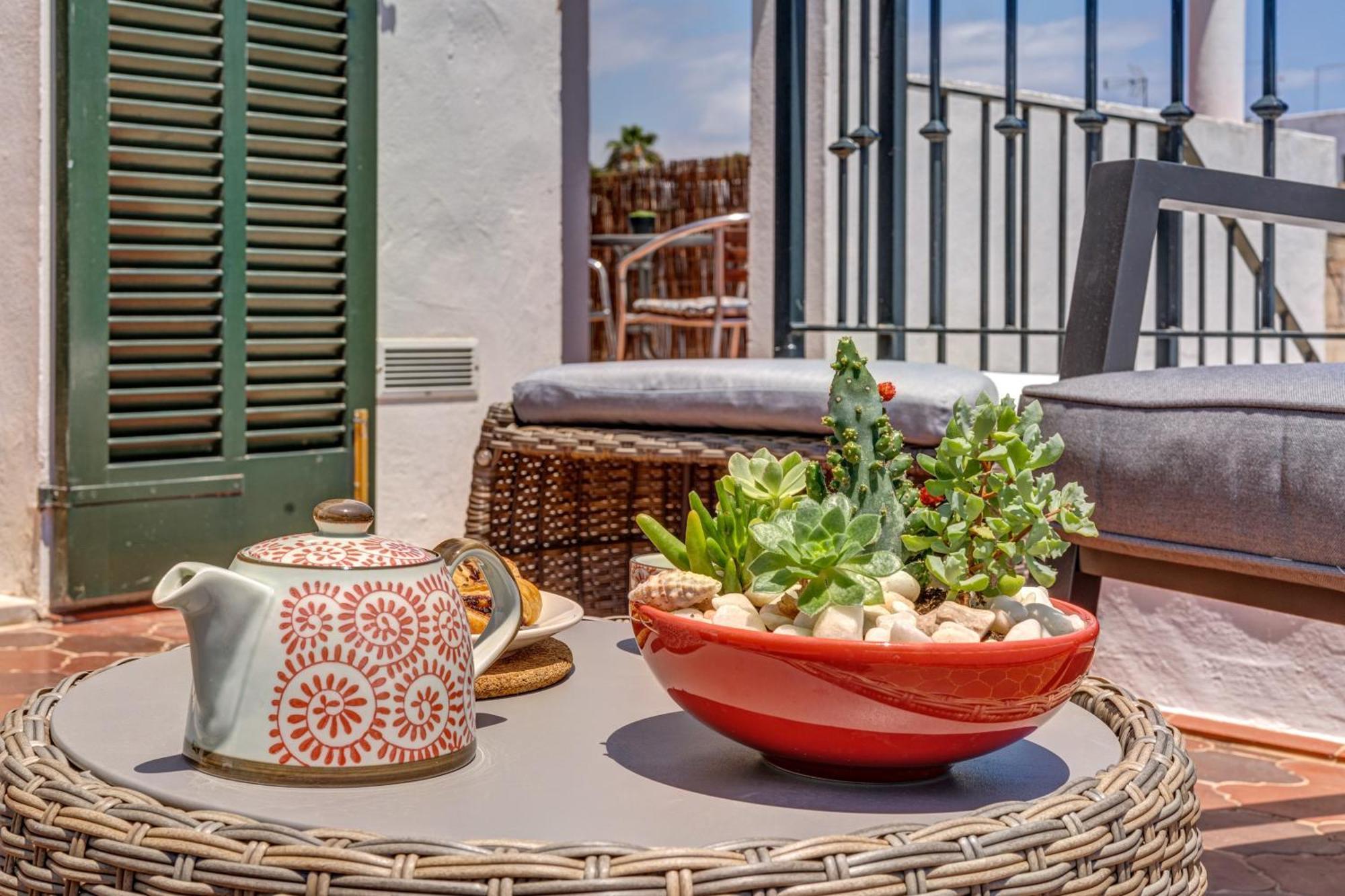 Sweet Family House Vila Cala D´Or Exterior foto