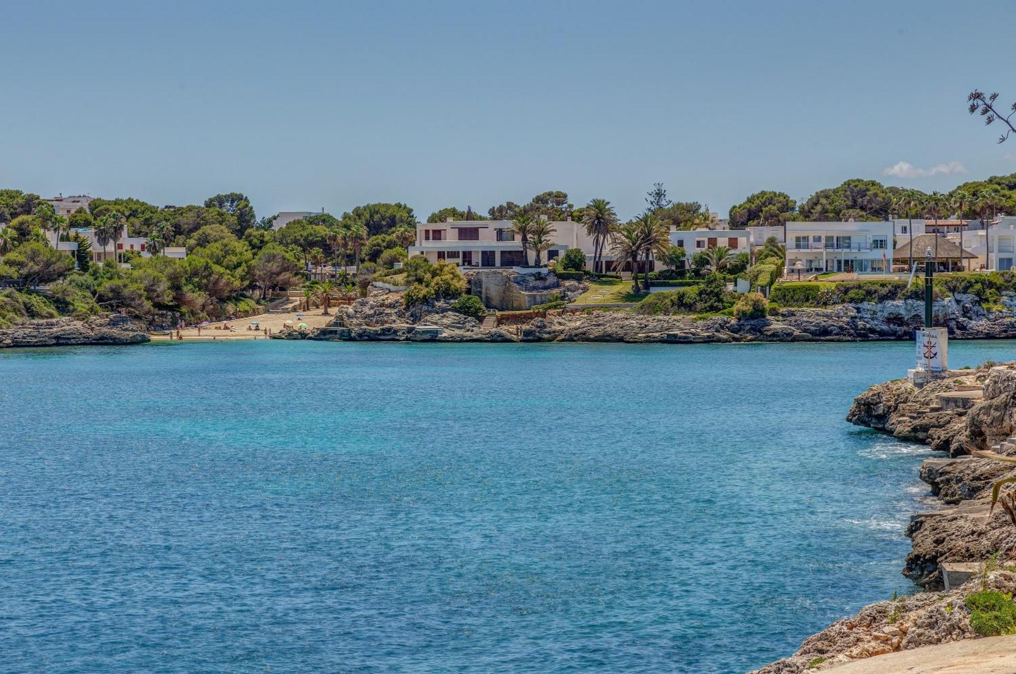 Sweet Family House Vila Cala D´Or Exterior foto